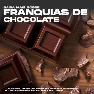 Franquia de Chocolate